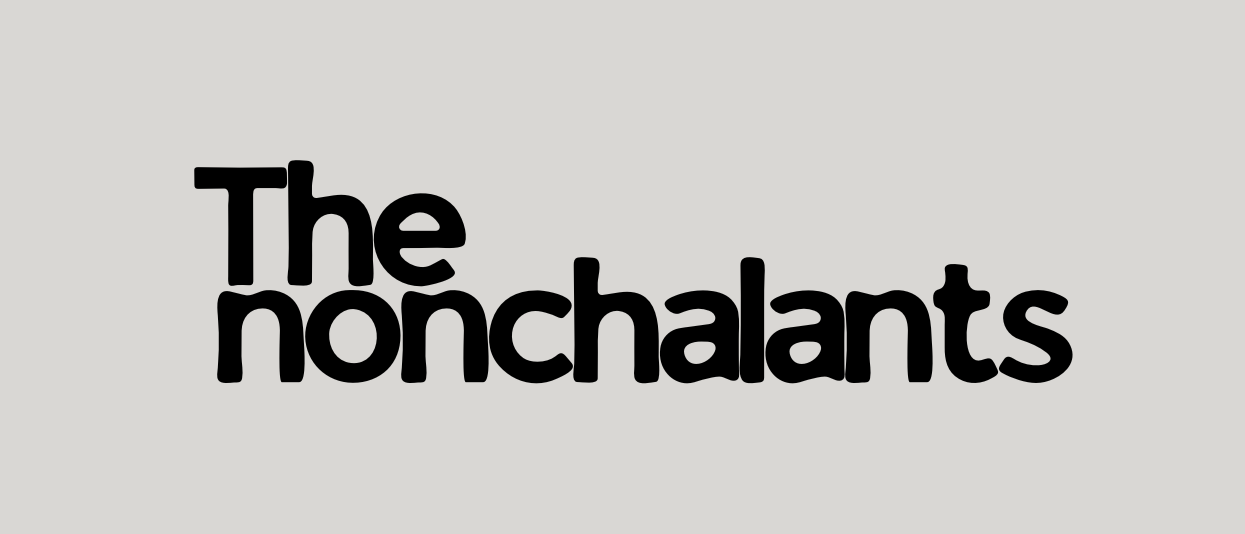 thenonchalants.com